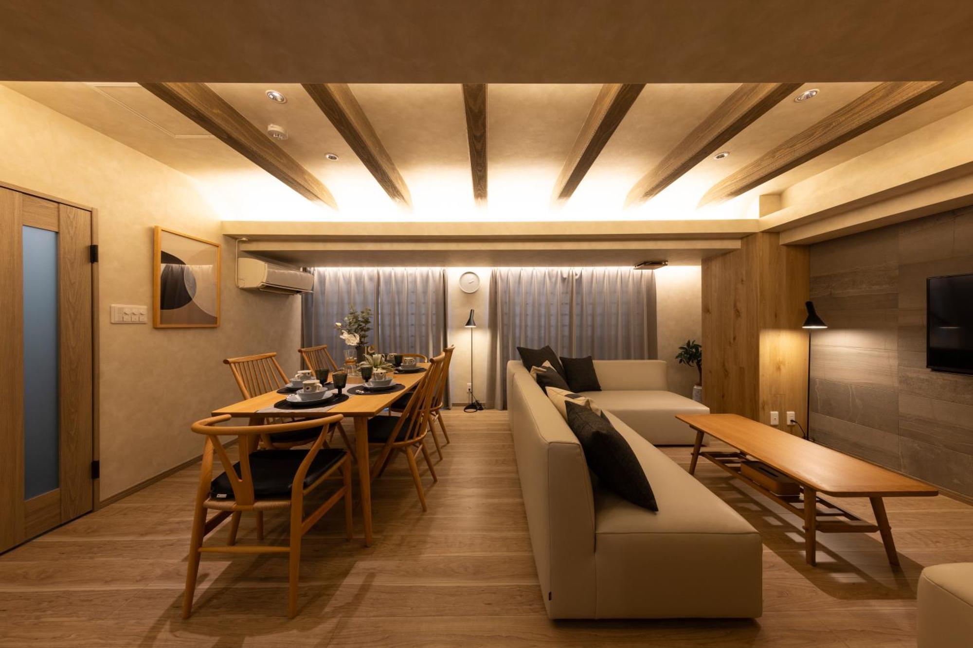 Premier Shinjuku West 3f 4f Apartment