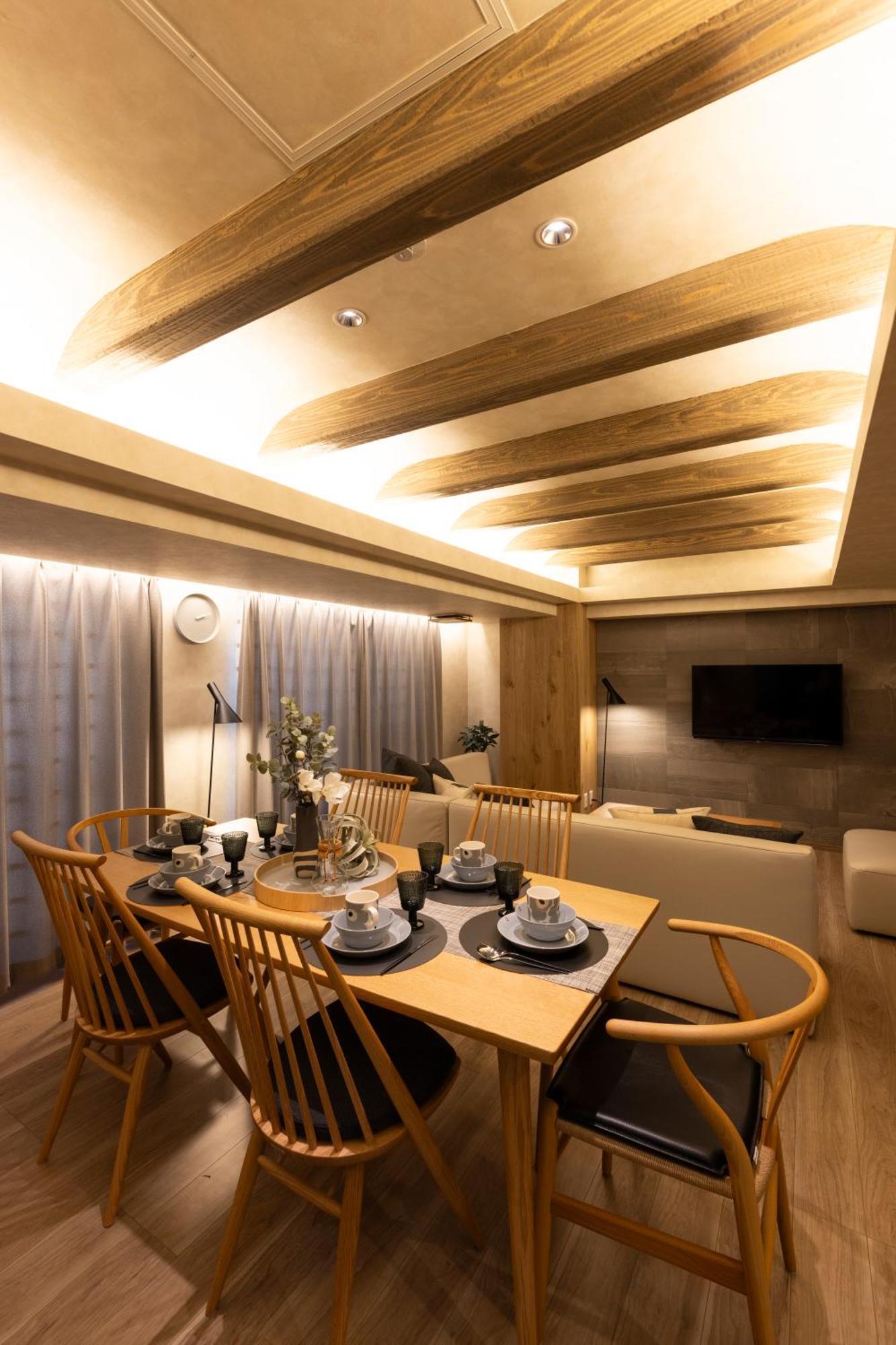 Premier Shinjuku West 3f 4f Apartment *
