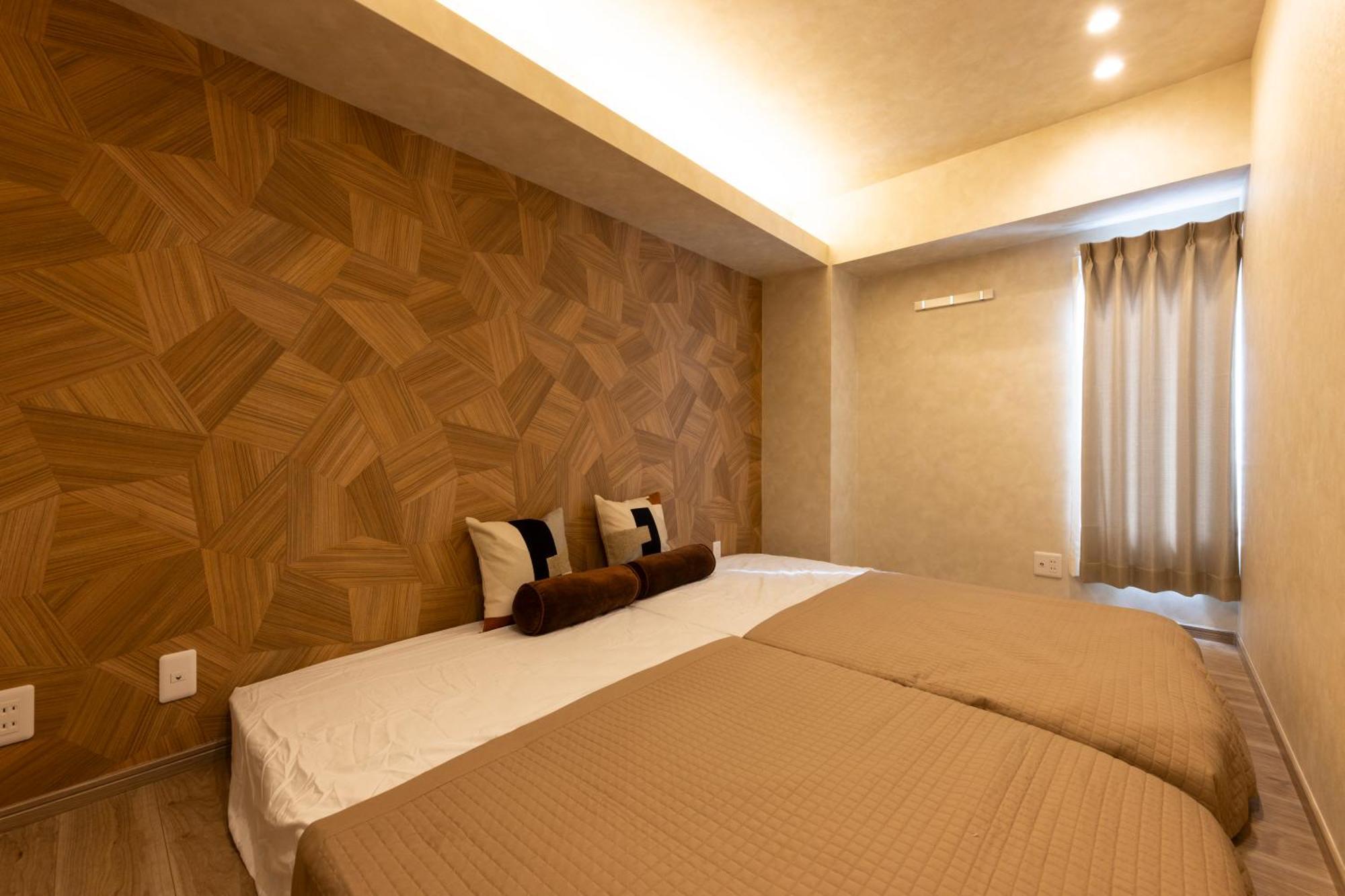 Premier Shinjuku West 3f 4f 东京