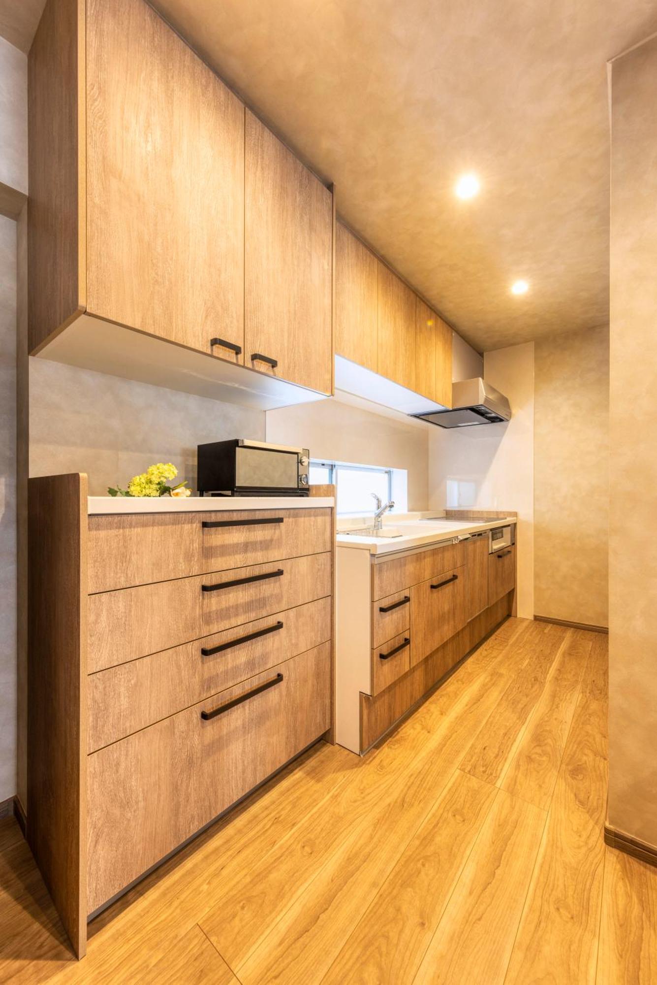 Premier Shinjuku West 3f 4f *